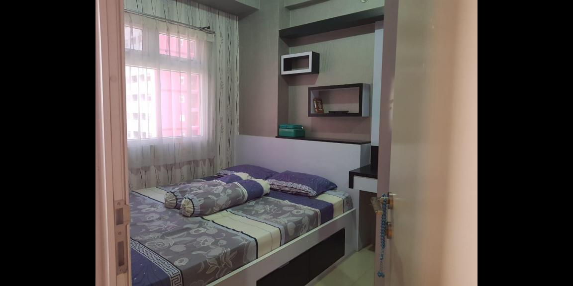 Apartemen The Green Pramuka 2BR Full Furnishe di jual BU (Tower Orchid) Apartemen The Green Pramuka 2BR Full Furnishe di jual BU (Tower Orchid)