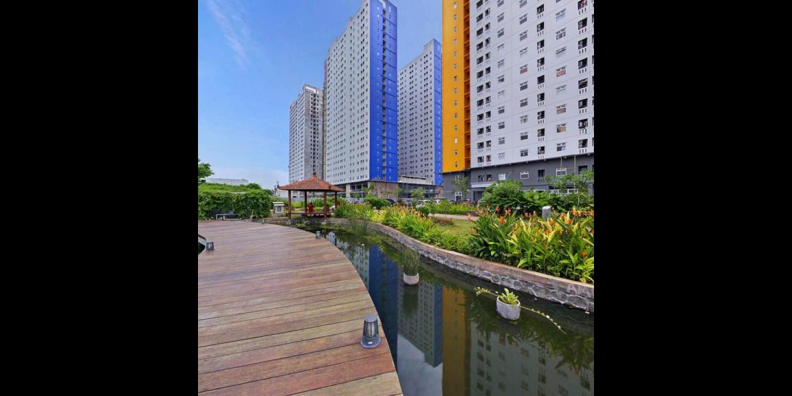 Apartemen The Green Pramuka Tipe Studio Kosongan di jual BU (Tower Orchid) Apartemen The Green Pramuka Tipe Studio Kosongan di jual BU (Tower Orchid)
