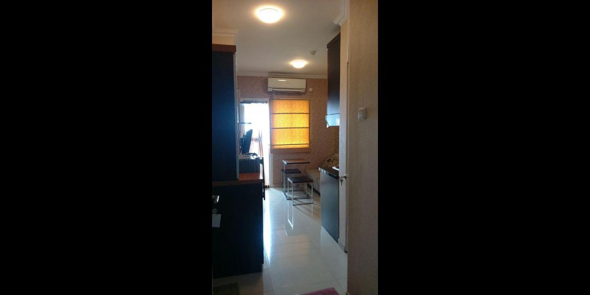 Apartemen The Green Pramuka Tipe 2BR Full Furnishe di sewakan perbulan (Tower Bougenville) Apartemen The Green Pramuka Tipe 2BR Full Furnishe di sewakan perbulan (Tower Bougenville)