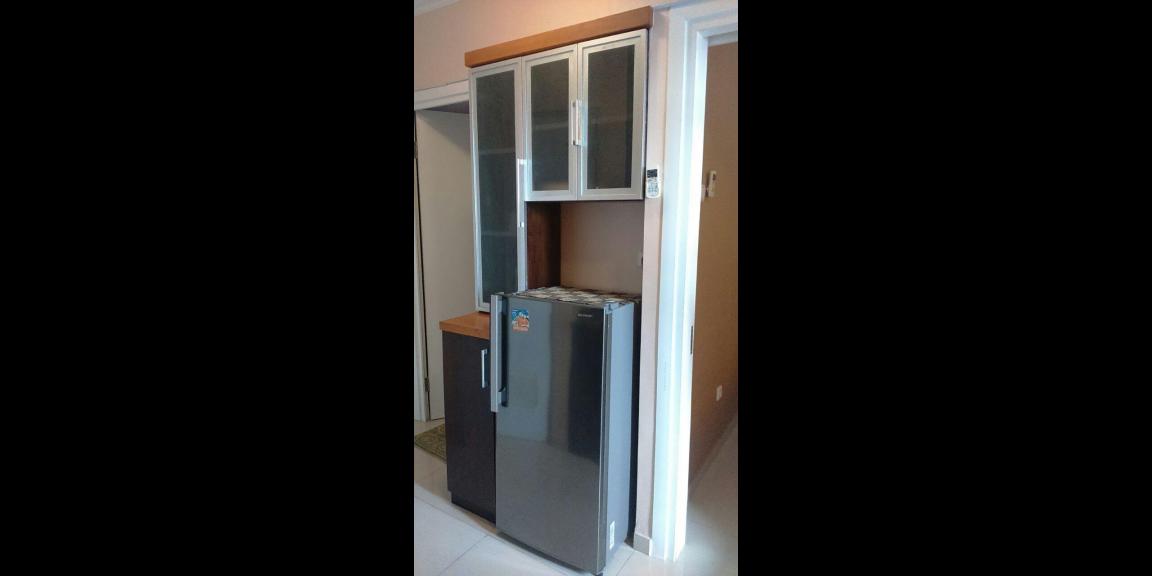 Apartemen The Green Pramuka Tipe 2BR Full Furnishe di jual BU (Tower Bougenville) Apartemen The Green Pramuka Tipe 2BR Full Furnishe di jual BU (Tower Bougenville)