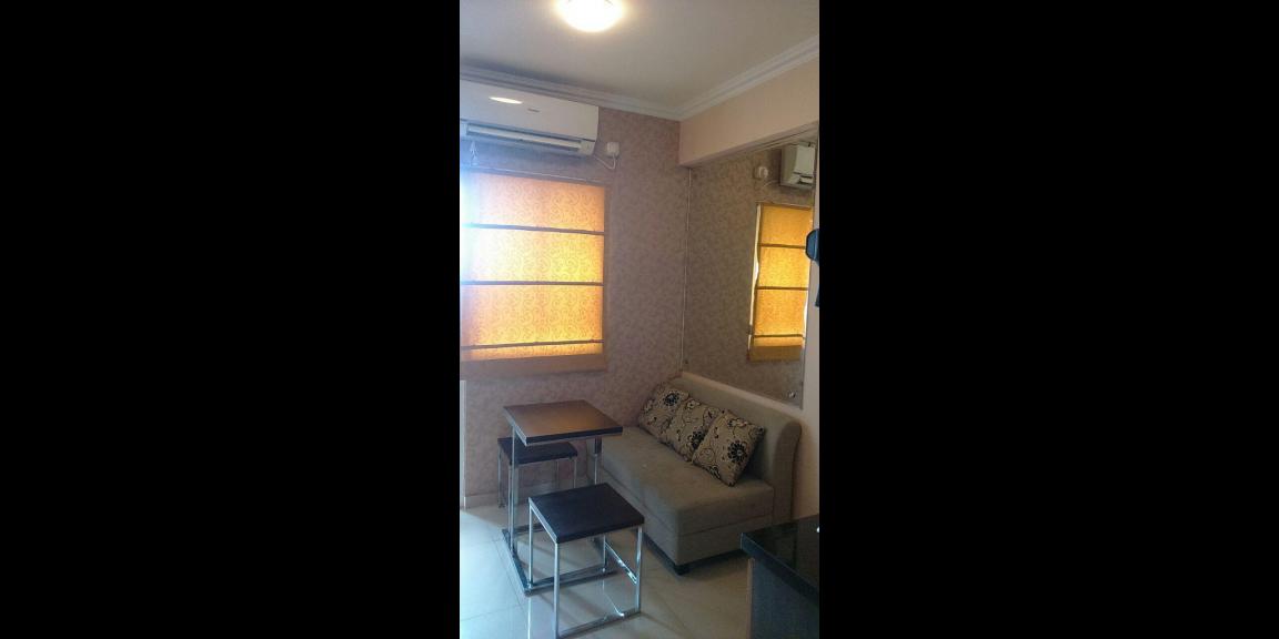 Apartemen The Green Pramuka Tipe 2BR Full Furnishe di jual BU (Tower Bougenville) Apartemen The Green Pramuka Tipe 2BR Full Furnishe di jual BU (Tower Bougenville)