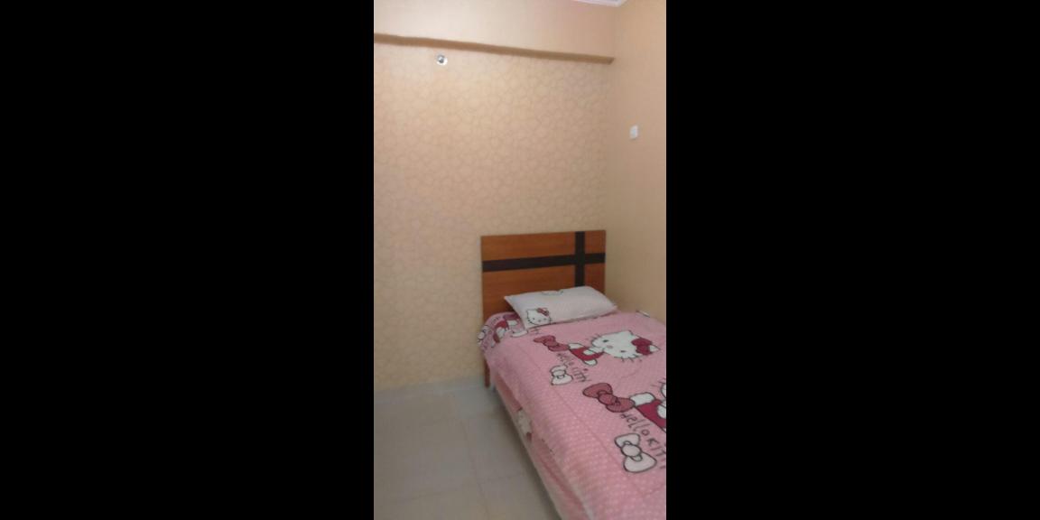 Apartemen The Green Pramuka Tipe 2BR Full Furnishe di sewakan perbulan (Tower Bougenville) Apartemen The Green Pramuka Tipe 2BR Full Furnishe di sewakan perbulan (Tower Bougenville)