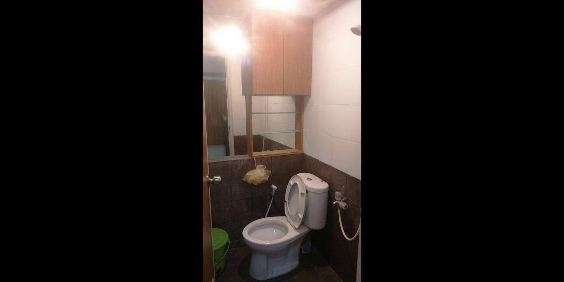 Apartemen The Green Pramuka 2BR Full Furnishe di jual BU (Tower Chrysant) Apartemen The Green Pramuka 2BR Full Furnishe di jual BU (Tower Chrysant)