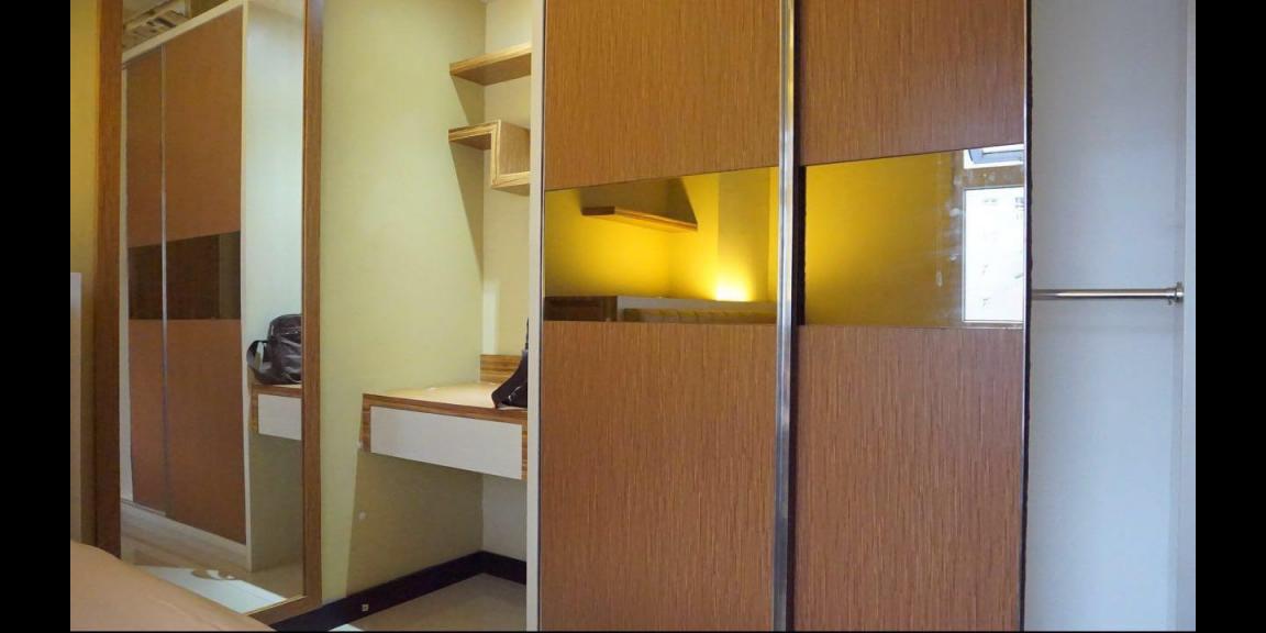 Apartemen The Green Pramuka 2BR Full Furnishe di jual BU (Tower Chrysant) Apartemen The Green Pramuka 2BR Full Furnishe di jual BU (Tower Chrysant)