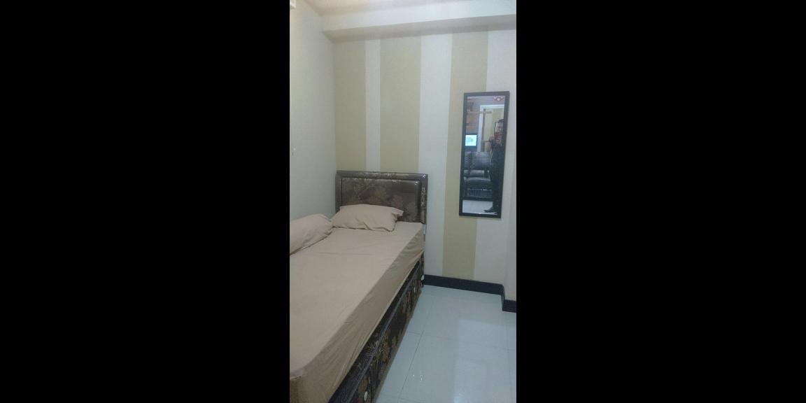 Apartemen The Green Pramuka 2BR Full Furnishe di jual BU (Tower Chrysant) Apartemen The Green Pramuka 2BR Full Furnishe di jual BU (Tower Chrysant)