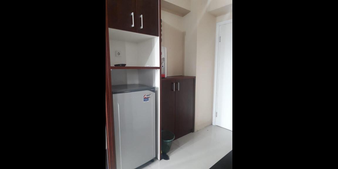 Apartemen The Green Pramuka Tipe Studio Full Furnishe di sewakan perhari (Tower Bougenville) Apartemen The Green Pramuka Tipe Studio Full Furnishe di sewakan perhari (Tower Bougenville)