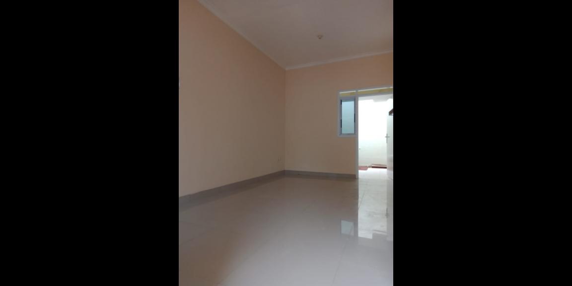 Rumah murah siap huni bebas banjir di Jatiasih Rumah murah siap huni bebas banjir di Jatiasih