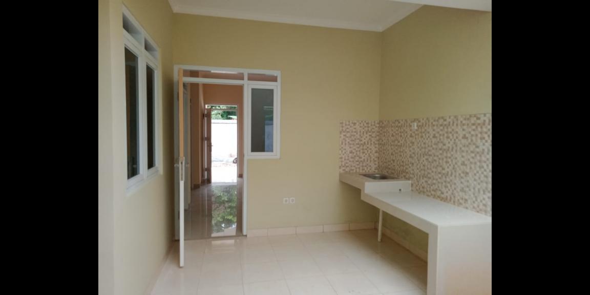 Rumah murah siap huni bebas banjir di Jatiasih Rumah murah siap huni bebas banjir di Jatiasih