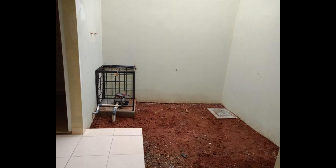 Rumah murah siap huni bebas banjir di Jatiasih Rumah murah siap huni bebas banjir di Jatiasih