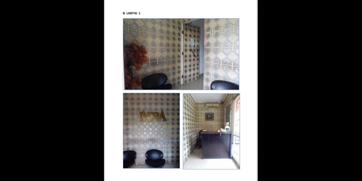 Jual cepat Ruko Warung Buncit Jual cepat Ruko Warung Buncit