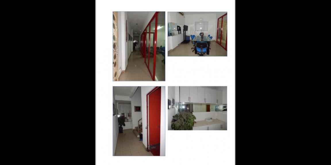 Jual cepat Ruko Warung Buncit Jual cepat Ruko Warung Buncit