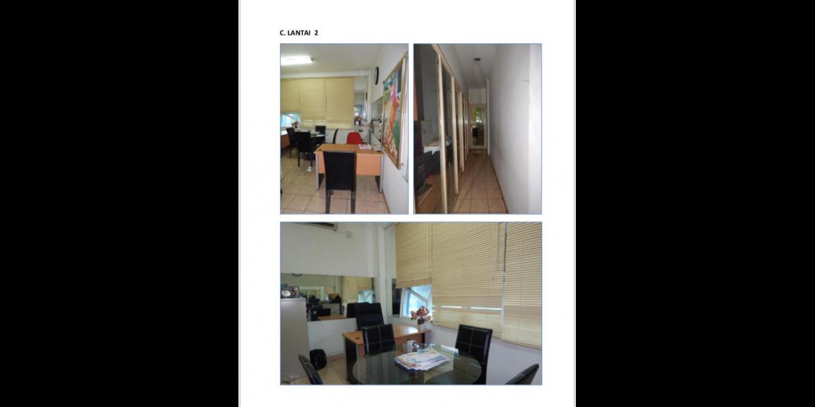 Jual cepat Ruko Warung Buncit Jual cepat Ruko Warung Buncit