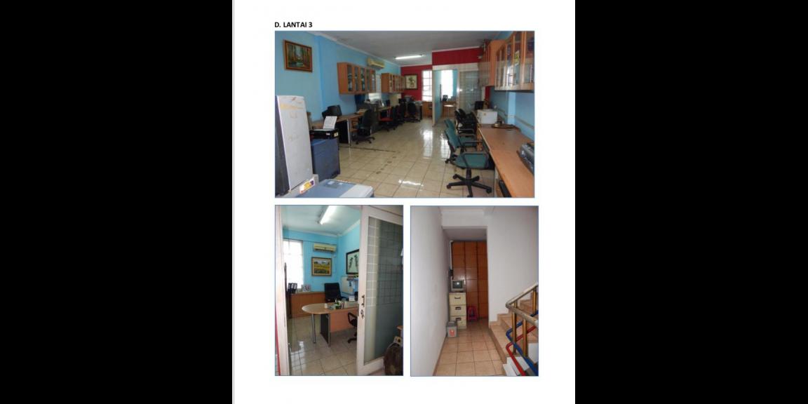 Jual cepat Ruko Warung Buncit Jual cepat Ruko Warung Buncit