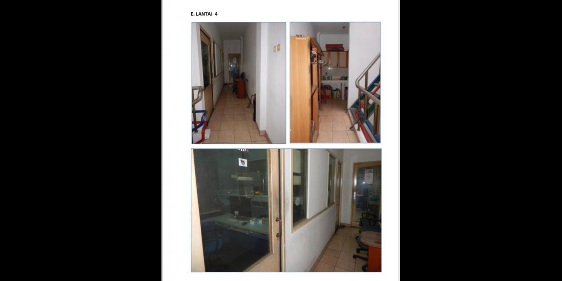 Jual cepat Ruko Warung Buncit Jual cepat Ruko Warung Buncit