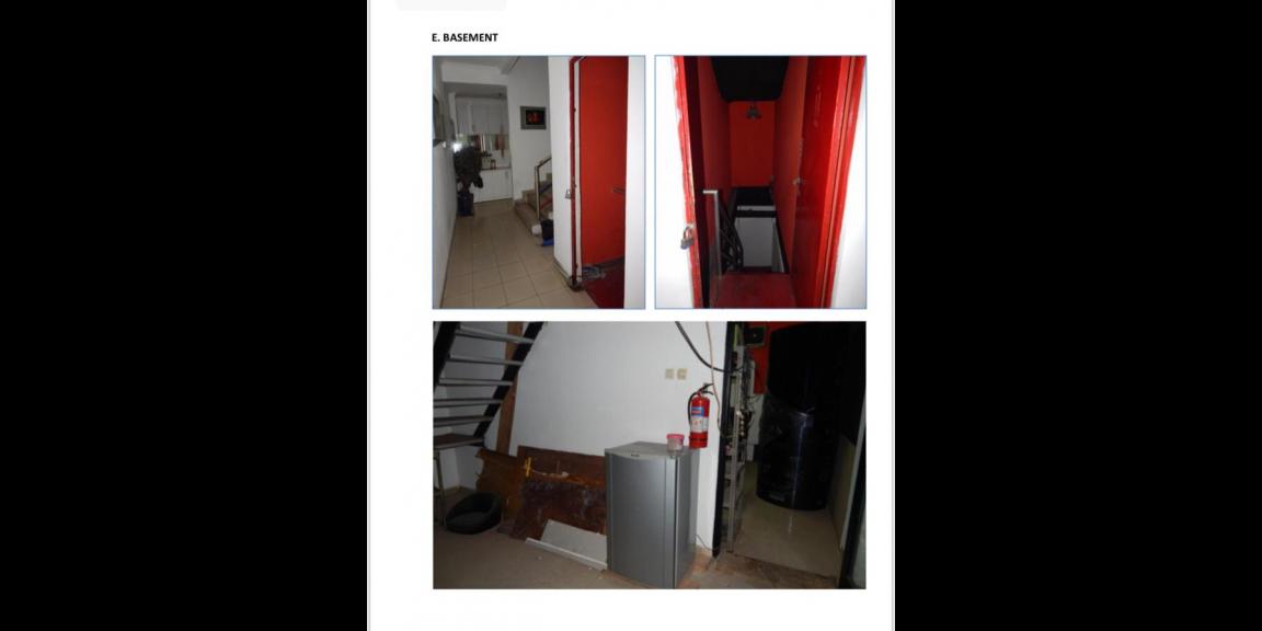 Jual cepat Ruko Warung Buncit Jual cepat Ruko Warung Buncit