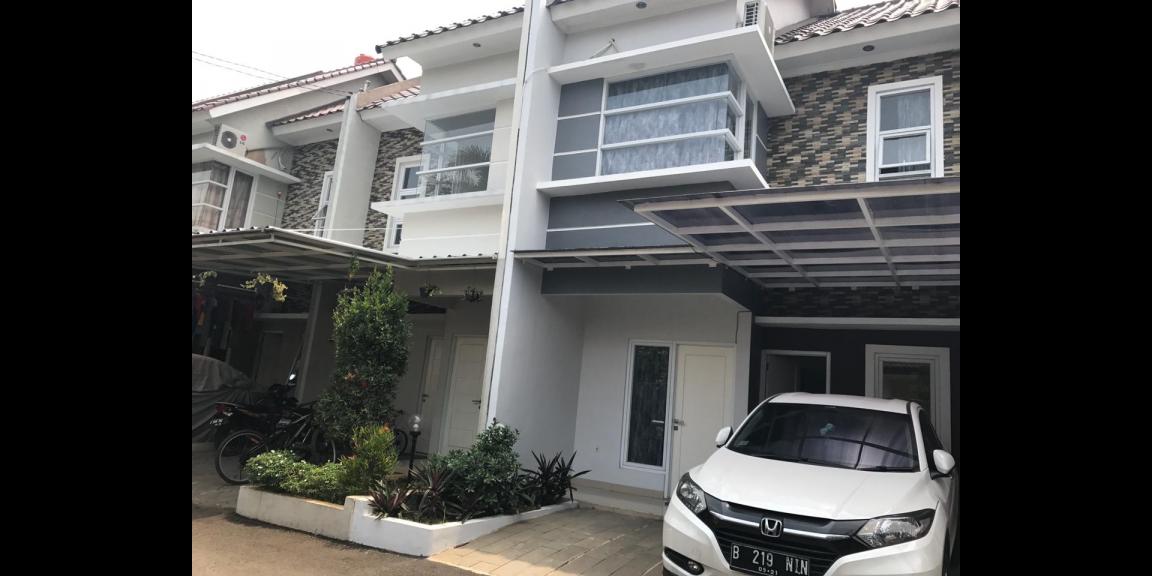 Perumahan Batu Wadas Indah di jual cepat (BU) Perumahan Batu Wadas Indah di jual cepat (BU)