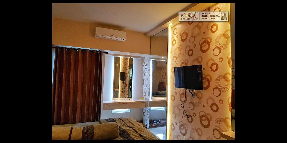 Orchard Mansion Pakuwon Mall Surabaya - Furnished Apartment Orchard Mansion Pakuwon Mall Surabaya - Furnished Apartment