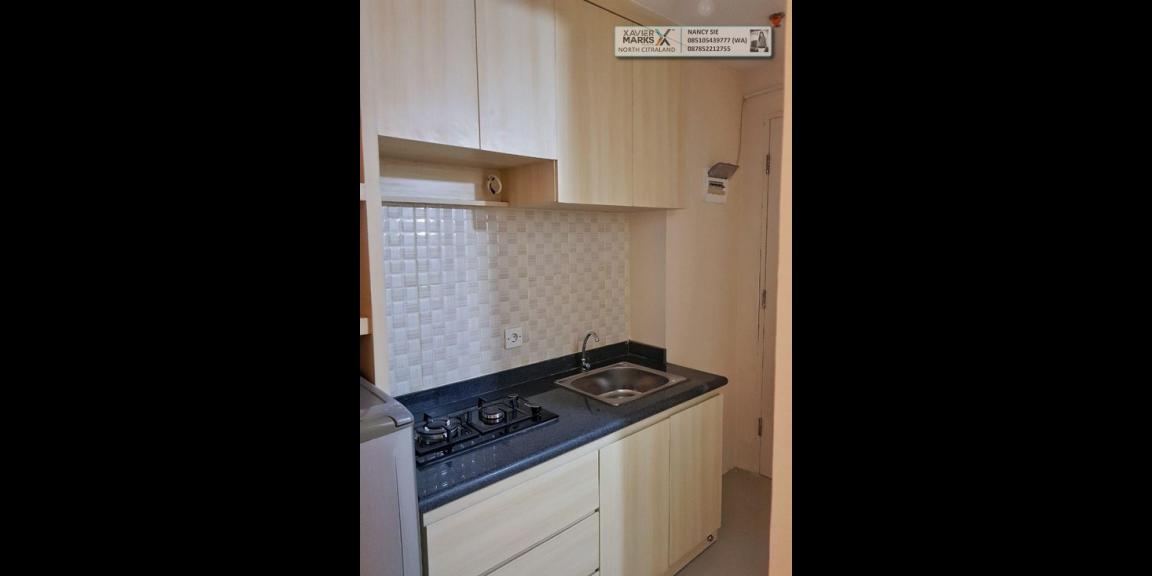 Orchard Mansion Pakuwon Mall Surabaya - Furnished Apartment Orchard Mansion Pakuwon Mall Surabaya - Furnished Apartment