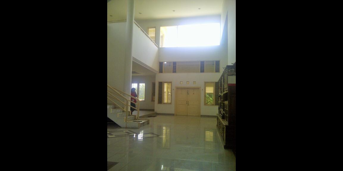 jual rumah tengah kota 3 lantai, depok jual rumah tengah kota 3 lantai, depok