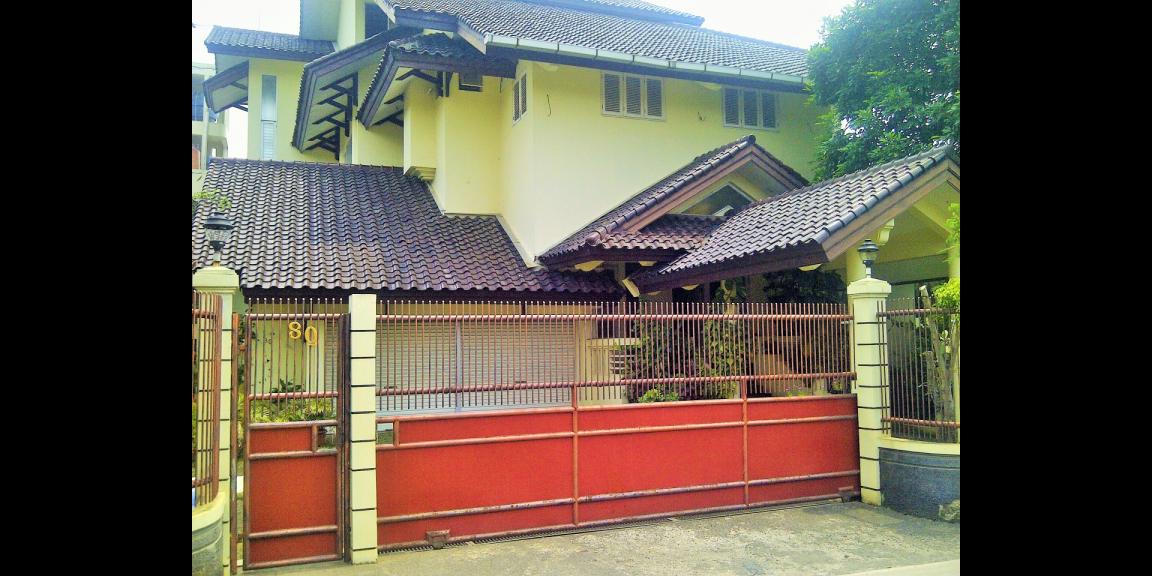 jual rumah tengah kota 3 lantai, depok jual rumah tengah kota 3 lantai, depok