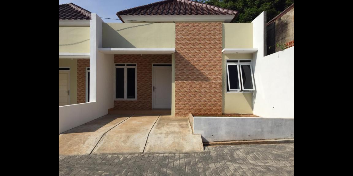 Rumah murah siap huni bebas banjir di Jatiasih Rumah murah siap huni bebas banjir di Jatiasih