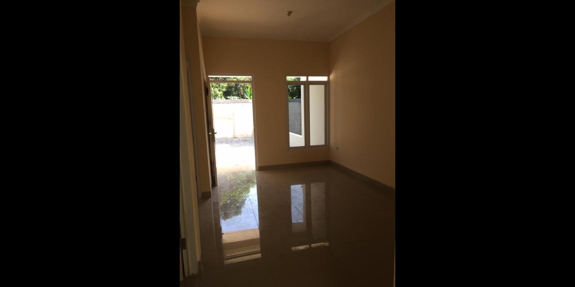 Rumah murah siap huni bebas banjir di Jatiasih Rumah murah siap huni bebas banjir di Jatiasih