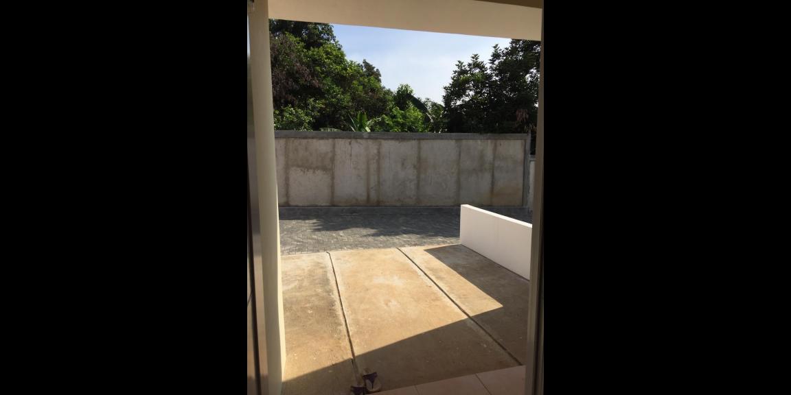 Rumah murah siap huni bebas banjir di Jatiasih Rumah murah siap huni bebas banjir di Jatiasih