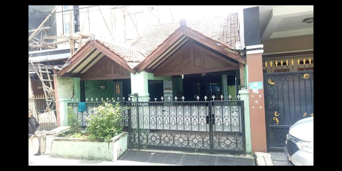 rumah strategis 2 lantai rumah strategis 2 lantai