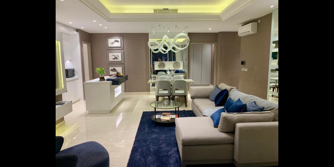 PRIME TOWER Southgate PRIME TOWER Southgate