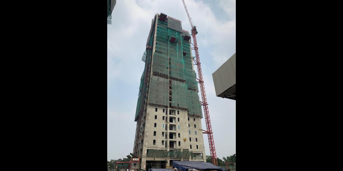 PRIME TOWER Southgate PRIME TOWER Southgate