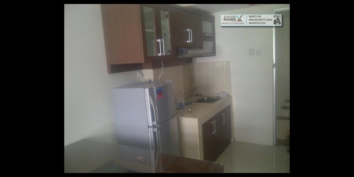 Puncak Kertajaya Apartment Surabaya - 2BR Fully Furnished. Puncak Kertajaya Apartment Surabaya - 2BR Fully Furnished.