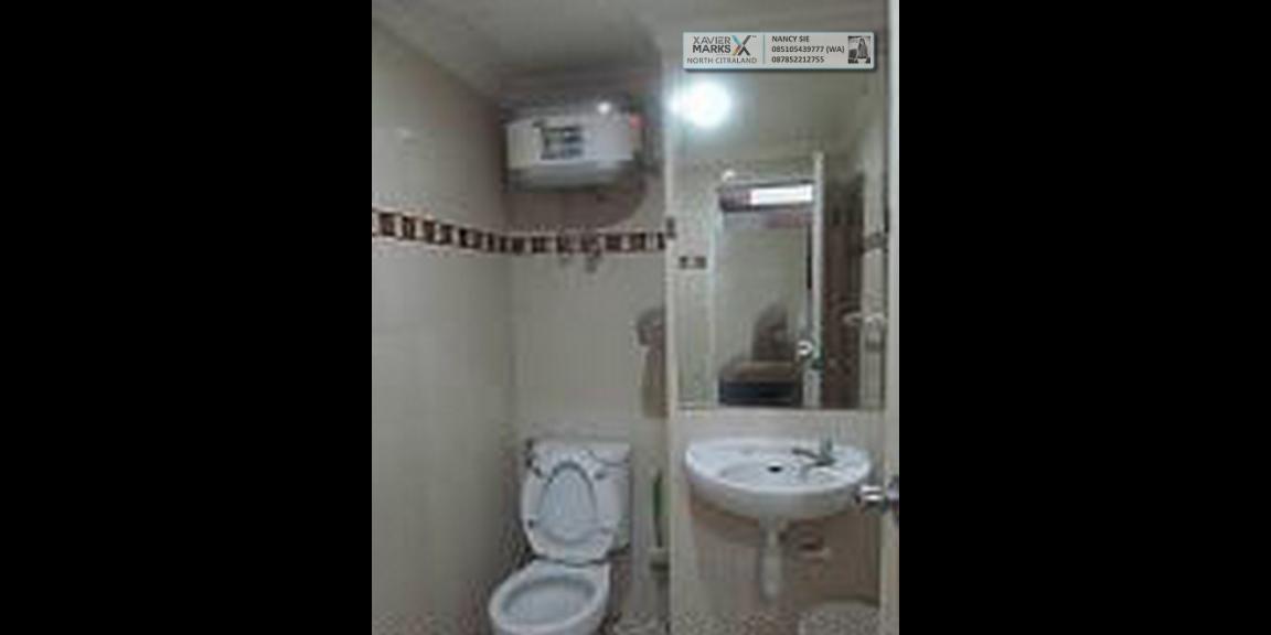 Puncak Kertajaya Apartment Surabaya - 2BR Fully Furnished. Puncak Kertajaya Apartment Surabaya - 2BR Fully Furnished.