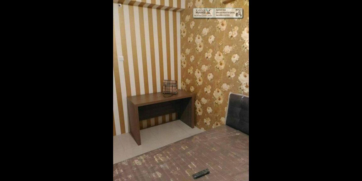 Apartemen Gunawangsa MERR - Studio, Fully Furnished. Apartemen Gunawangsa MERR - Studio, Fully Furnished.