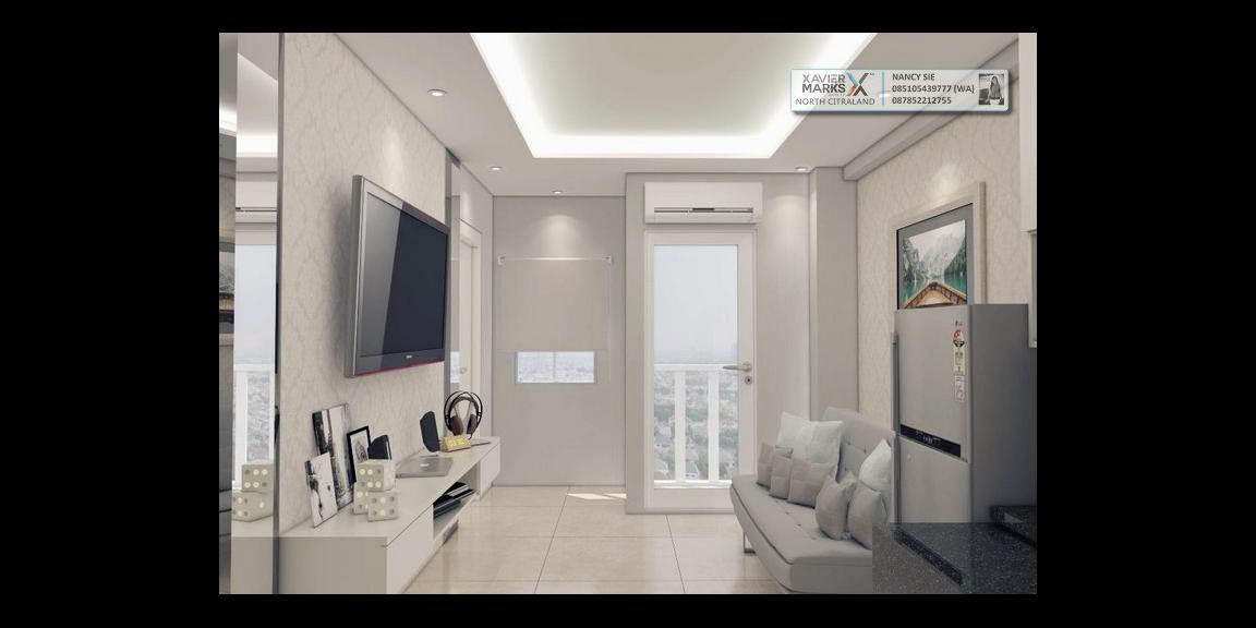 Sewa Puncak Dharmahusada Surabaya - Luxury New Apartment. Sewa Puncak Dharmahusada Surabaya - Luxury New Apartment.