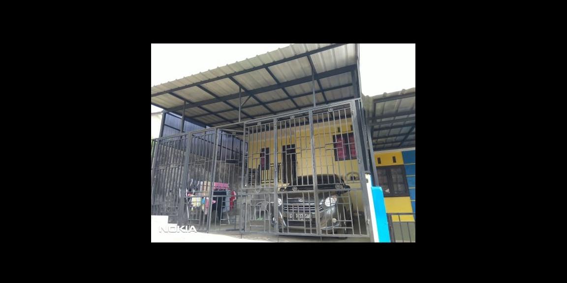 Bentang Padalarang Regency Bentang Padalarang Regency