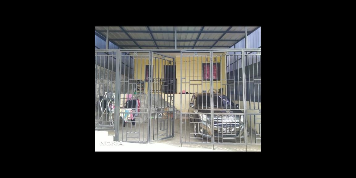 Bentang Padalarang Regency Bentang Padalarang Regency