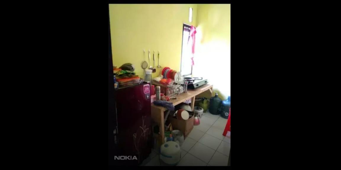 Bentang Padalarang Regency Bentang Padalarang Regency