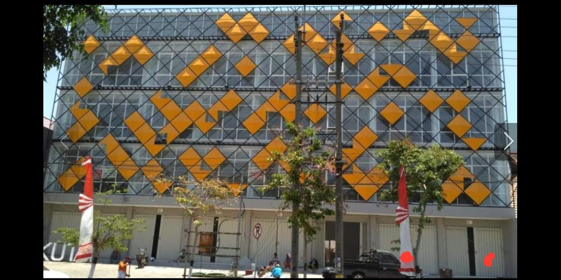 DISEWAKAN*Ruko Kutai Square* DISEWAKAN*Ruko Kutai Square*