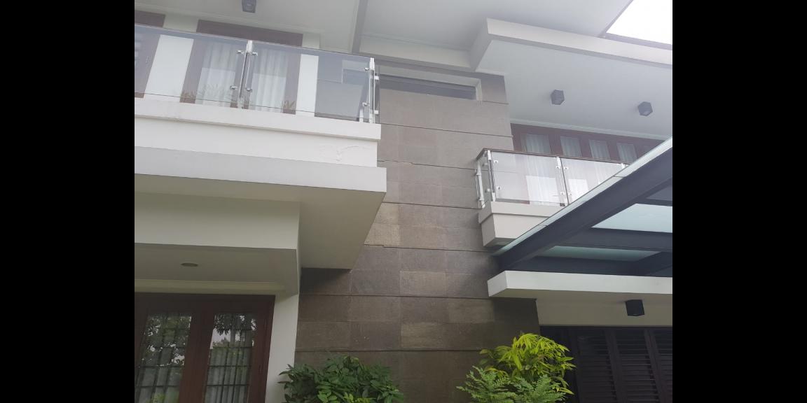 Graha Famili Surabaya - Timeless Luxury Graha Famili Surabaya - Timeless Luxury