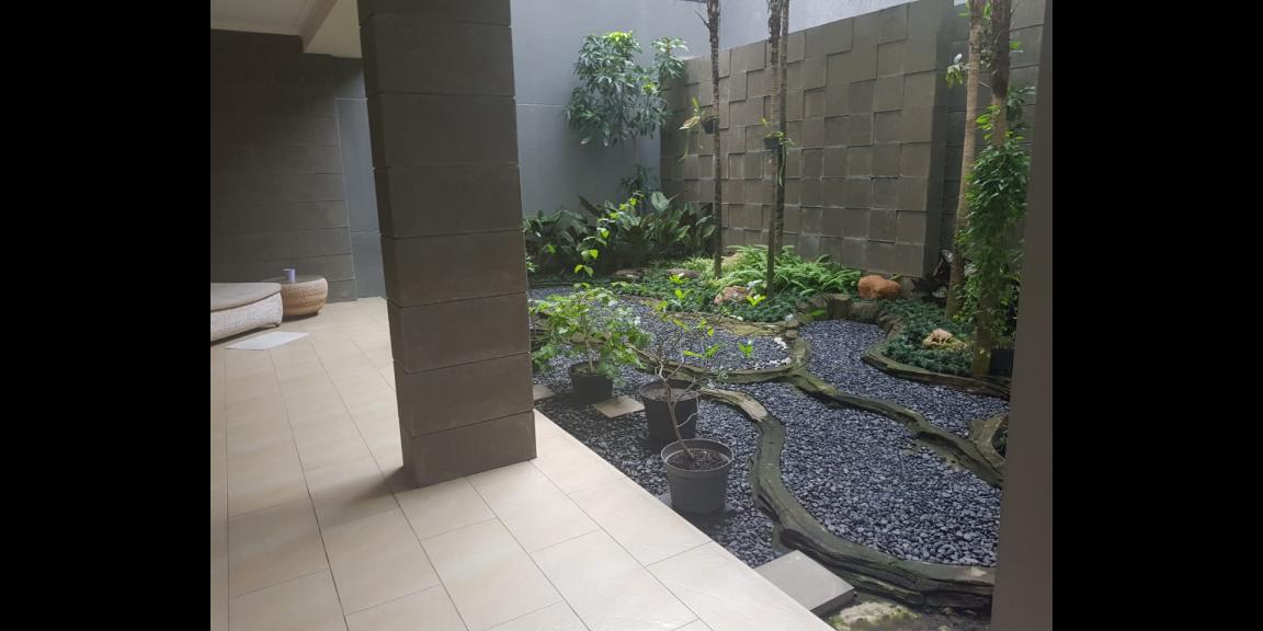 Graha Famili Surabaya - Timeless Luxury Graha Famili Surabaya - Timeless Luxury