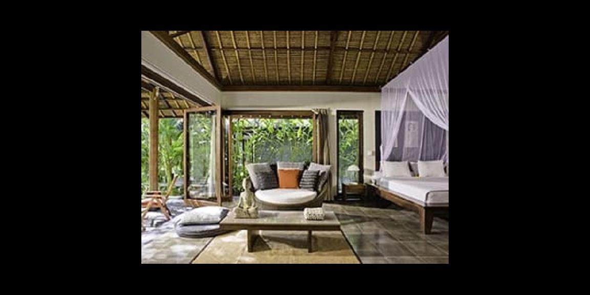 Luxury Retreat Villa in Tabanan Luxury Retreat Villa in Tabanan