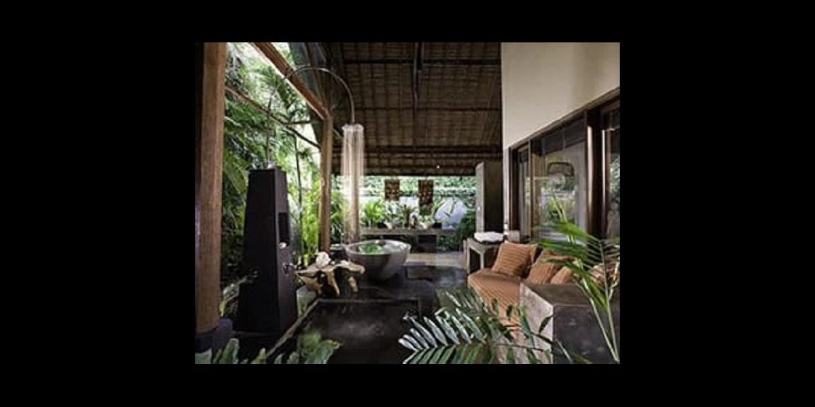 Luxury Retreat Villa in Tabanan Luxury Retreat Villa in Tabanan