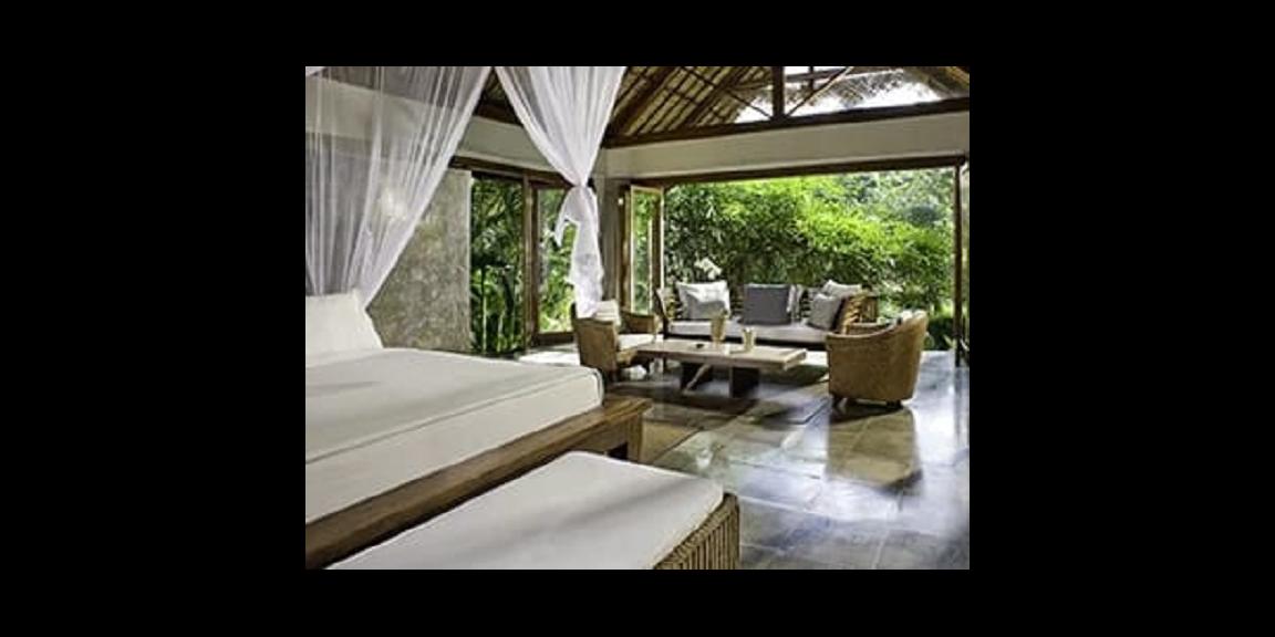 Luxury Retreat Villa in Tabanan Luxury Retreat Villa in Tabanan