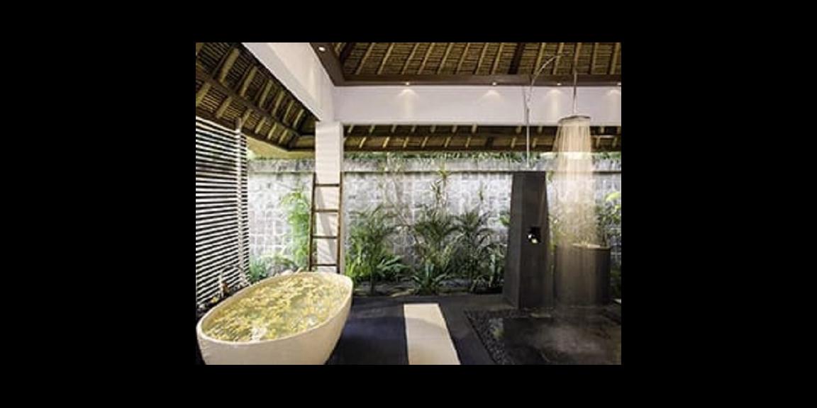 Luxury Retreat Villa in Tabanan Luxury Retreat Villa in Tabanan