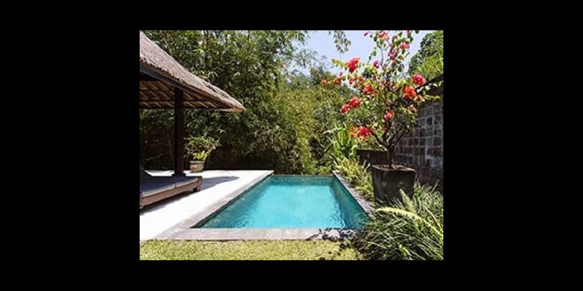 Luxury Retreat Villa in Tabanan Luxury Retreat Villa in Tabanan