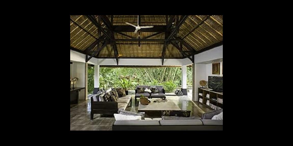 Luxury Retreat Villa in Tabanan Luxury Retreat Villa in Tabanan