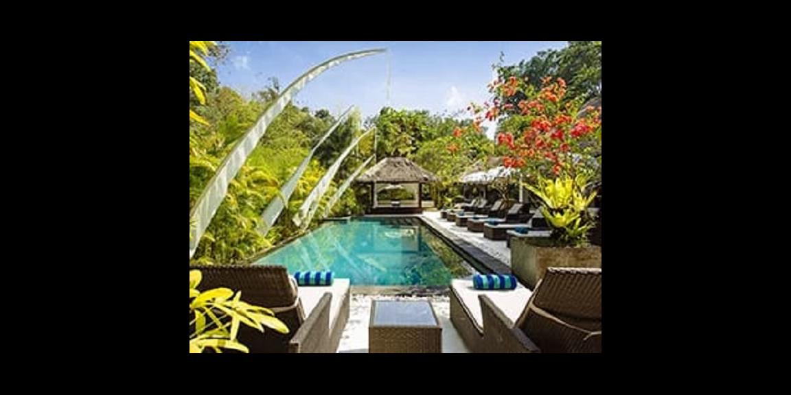 Luxury Retreat Villa in Tabanan Luxury Retreat Villa in Tabanan