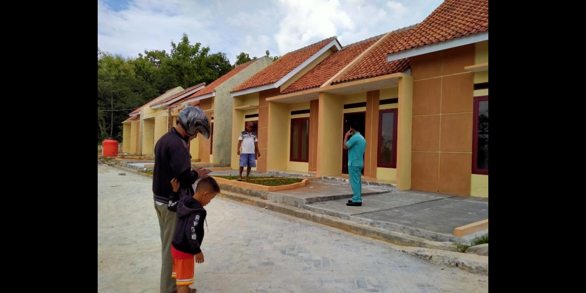 Perumahan Bukit Pringsewu Indah Perumahan Bukit Pringsewu Indah