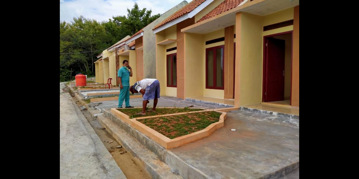 Perumahan Bukit Pringsewu Indah Perumahan Bukit Pringsewu Indah