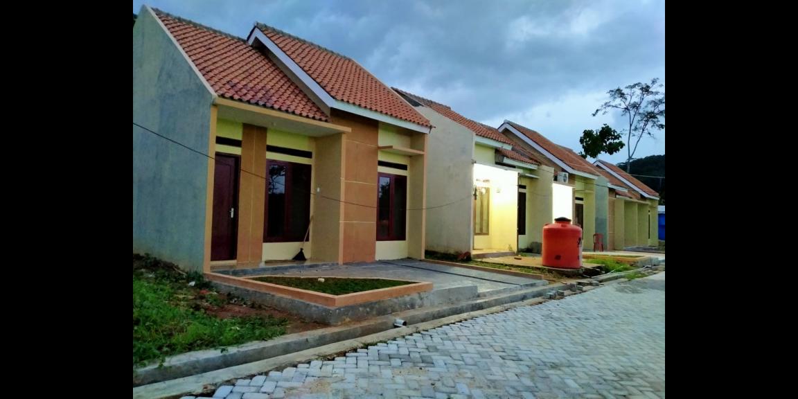 Perumahan Bukit Pringsewu Indah Perumahan Bukit Pringsewu Indah